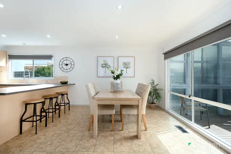 Fifth view of Homely house listing, 4 Joyce Avenue, Frankston VIC 3199