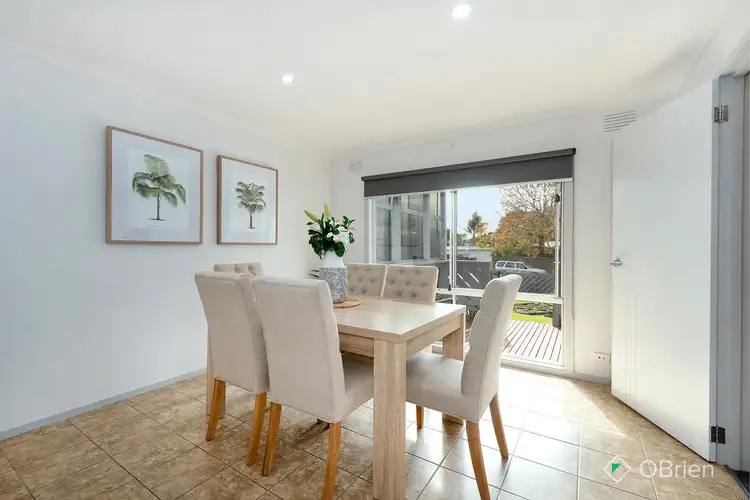 Sixth view of Homely house listing, 4 Joyce Avenue, Frankston VIC 3199