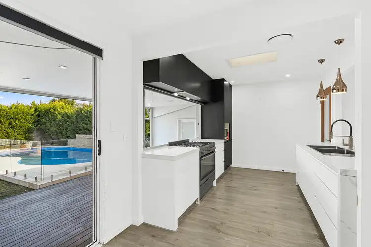 Second view of Homely house listing, 12 Glencorse Avenue, Milperra NSW 2214