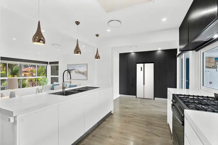Fourth view of Homely house listing, 12 Glencorse Avenue, Milperra NSW 2214