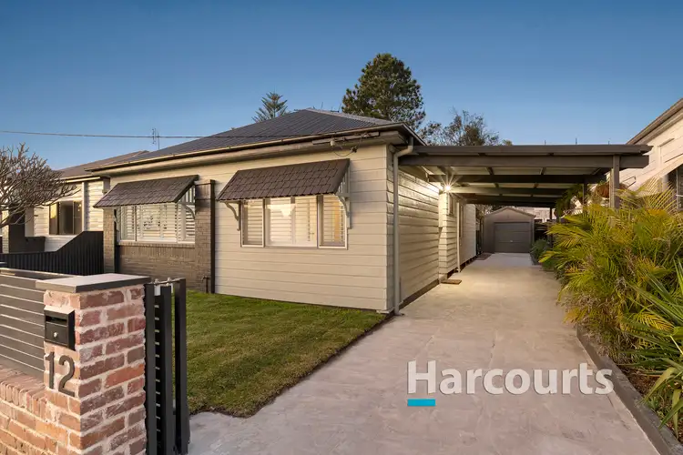 12 Sharpe Street, Mayfield NSW 2304