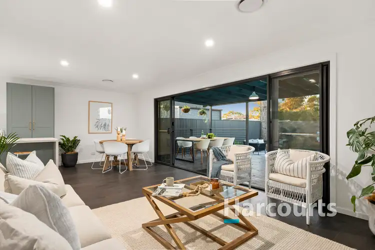 Third view of Homely house listing, 12 Sharpe Street, Mayfield NSW 2304
