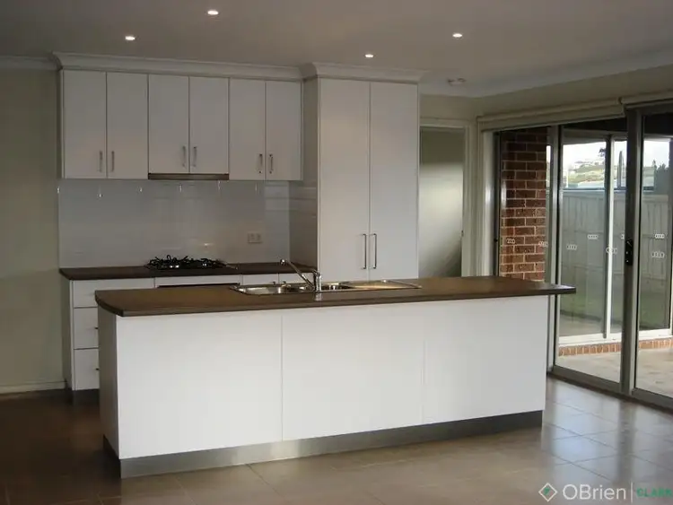 Second view of Homely house listing, 182 Twin Ranges Drive, Warragul VIC 3820