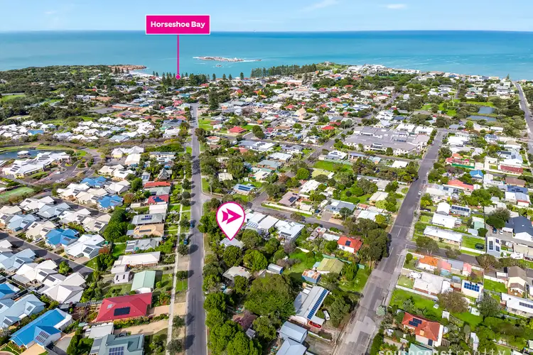 23 Montpelier Terrace, Port Elliot SA 5212