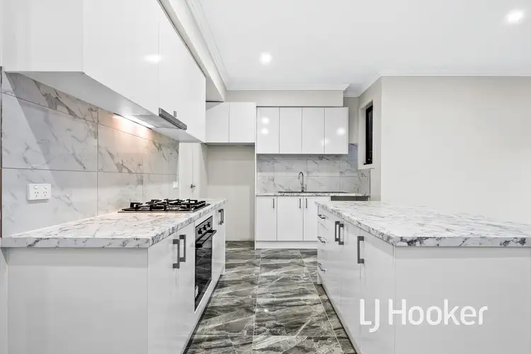 Sixth view of Homely townhouse listing, 46A Beauford Avenue, Narre Warren South VIC 3805