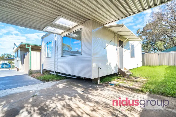15a Helena Avenue, Emerton NSW 2770