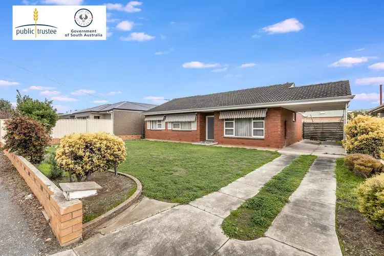 56 Rotorua Avenue, Park Holme SA 5043