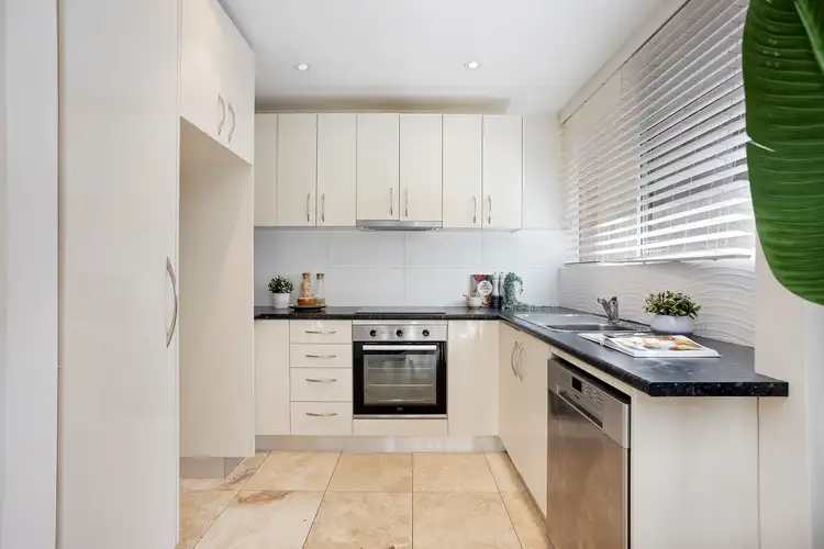 Second view of Homely apartment listing, 7/10 Francis Street, Dee Why NSW 2099