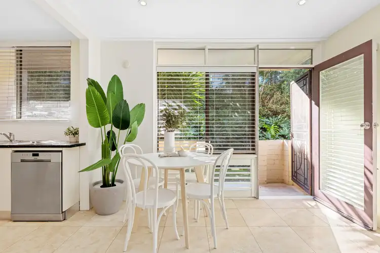 Fourth view of Homely apartment listing, 7/10 Francis Street, Dee Why NSW 2099