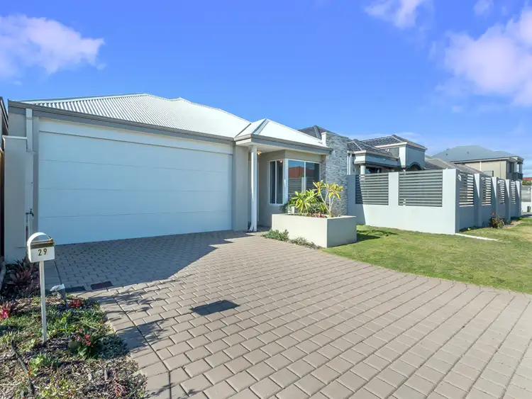 29 O'Connor Loop, Canning Vale WA 6155