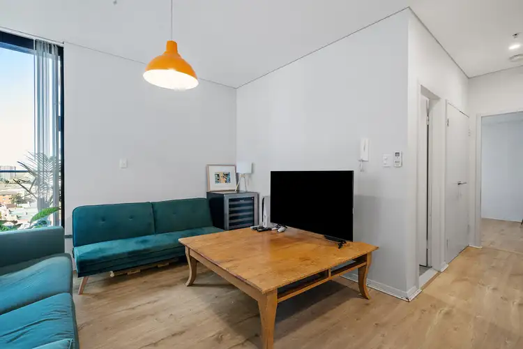 Third view of Homely apartment listing, 1109/7-9 Gibbons Street, Redfern NSW 2016