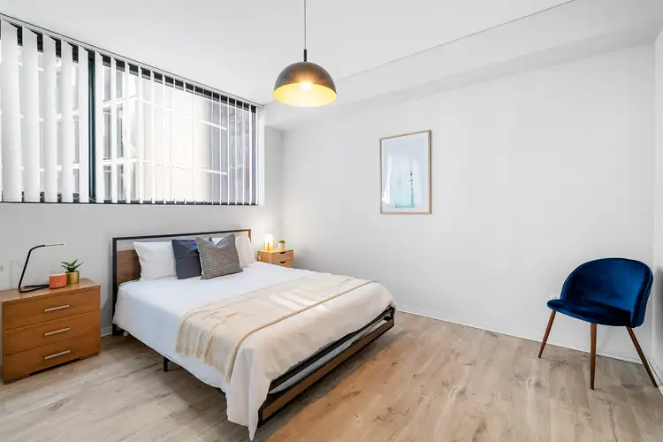 Fourth view of Homely apartment listing, 1109/7-9 Gibbons Street, Redfern NSW 2016