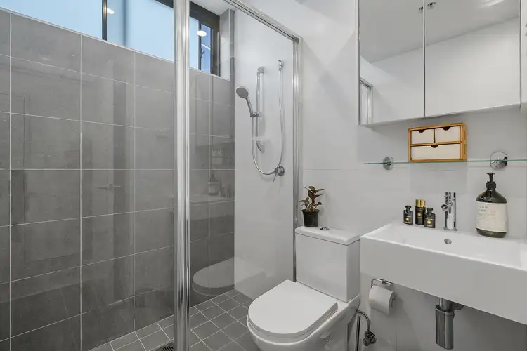 Sixth view of Homely apartment listing, 1109/7-9 Gibbons Street, Redfern NSW 2016