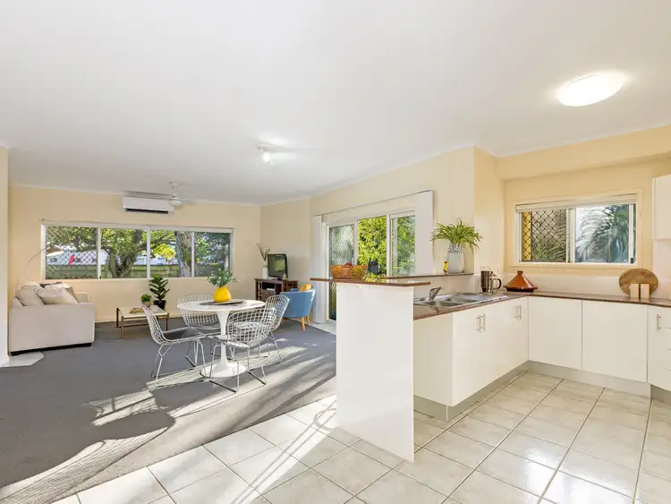 1/25-27 Digger Street, Cairns North QLD 4870