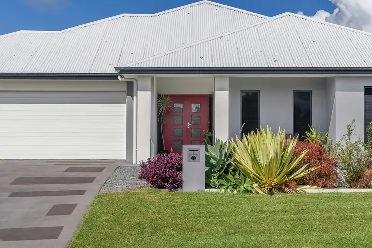 Second view of Homely house listing, 3 Key Street, North Lakes QLD 4509