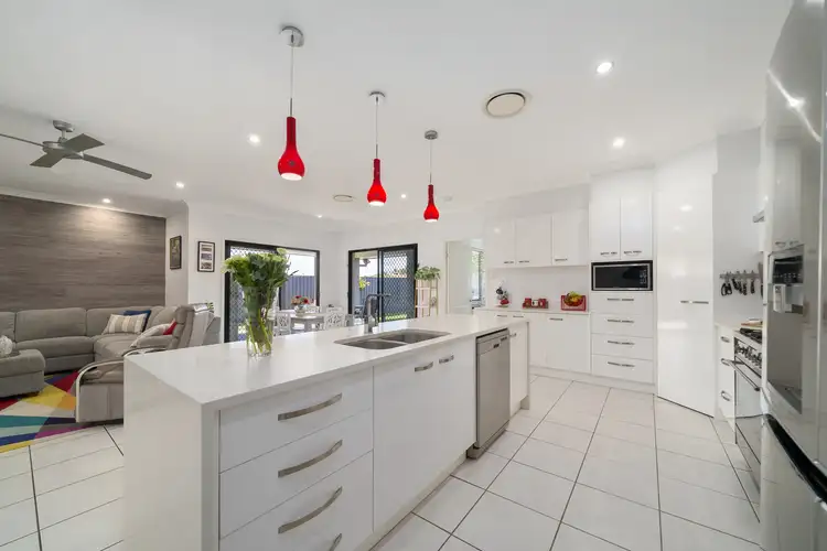 Third view of Homely house listing, 3 Key Street, North Lakes QLD 4509