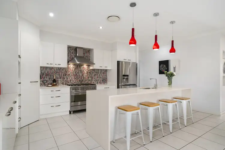 Fifth view of Homely house listing, 3 Key Street, North Lakes QLD 4509
