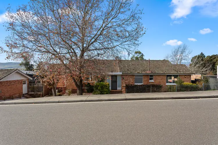 Main view of Homely house listing, 1/63 Cormiston Road, Riverside TAS 7250