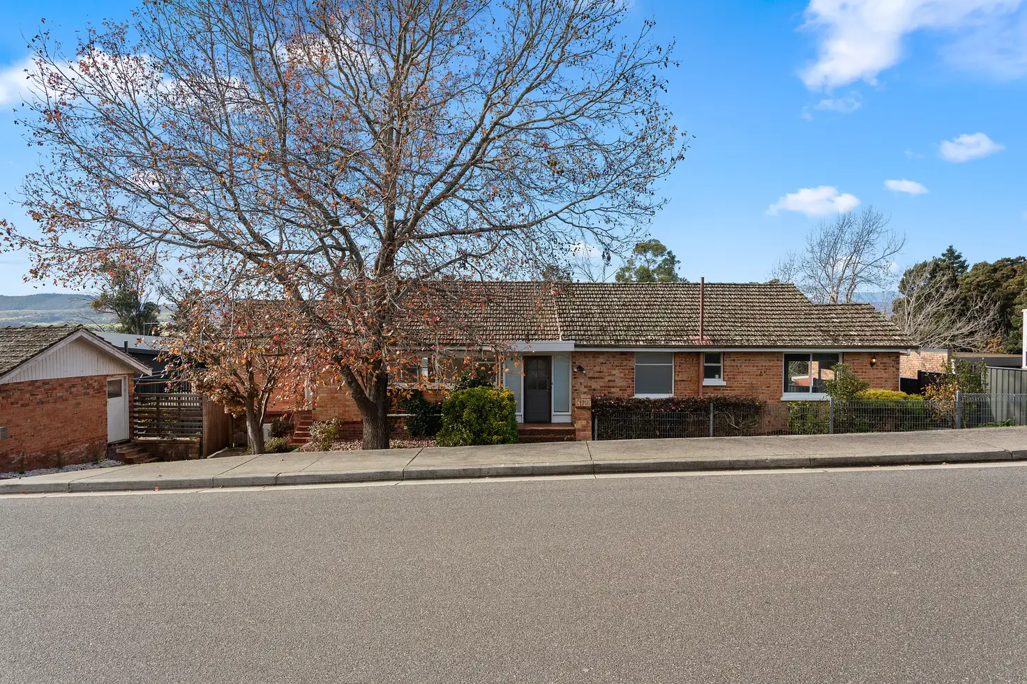 Main view of Homely house listing, 1/63 Cormiston Road, Riverside TAS 7250