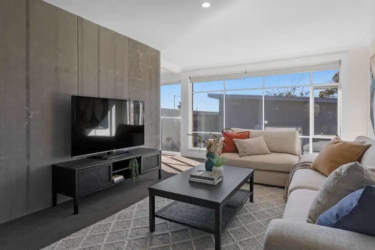 Second view of Homely house listing, 1/63 Cormiston Road, Riverside TAS 7250