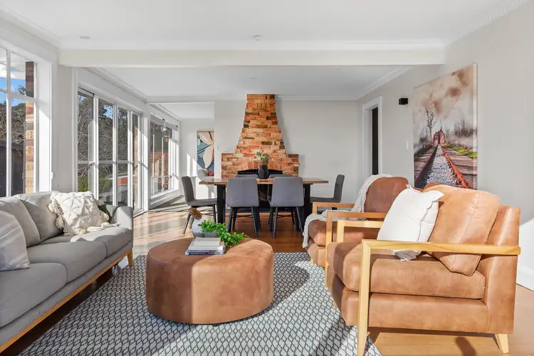 Third view of Homely house listing, 1/63 Cormiston Road, Riverside TAS 7250