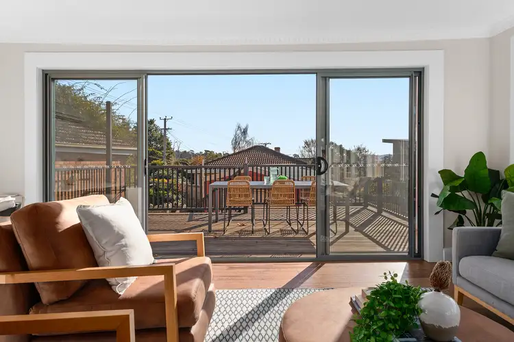 Fourth view of Homely house listing, 1/63 Cormiston Road, Riverside TAS 7250