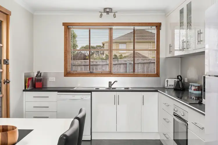 Fourth view of Homely unit listing, 2/14 Casino Rise, Prospect Vale TAS 7250