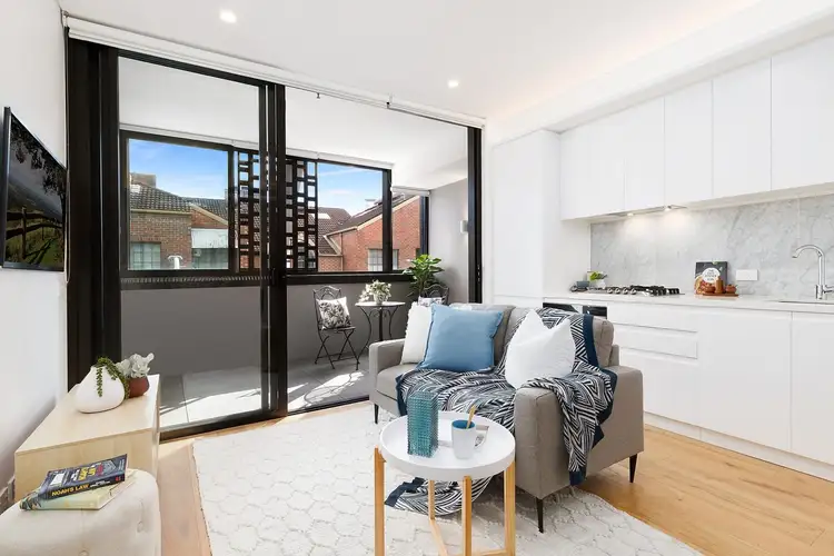 204/7 Oscar Street, Chatswood NSW 2067