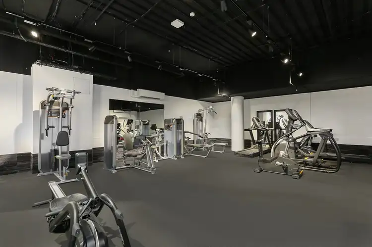 Sixth view of Homely apartment listing, 204/7 Oscar Street, Chatswood NSW 2067