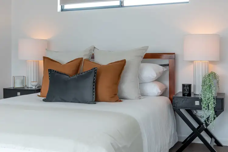 Fourth view of Homely townhouse listing, 2/8 Lichfield Street, Victoria Park WA 6100