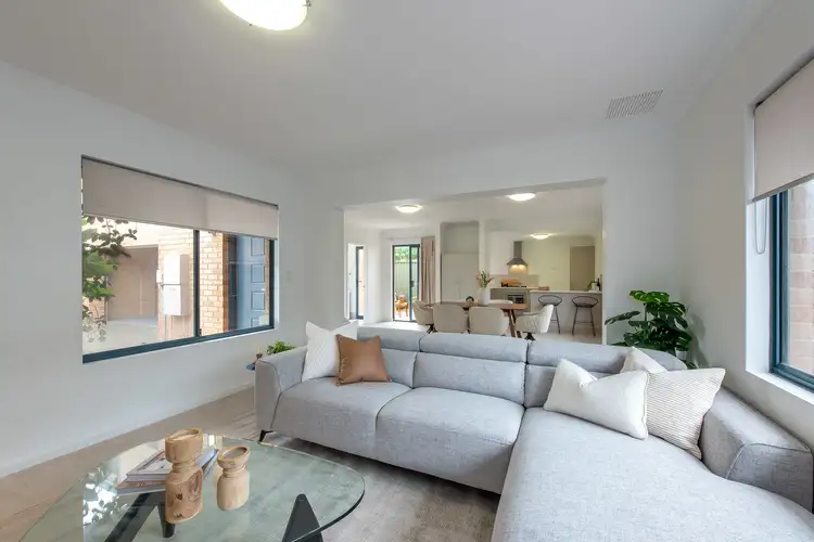 Fifth view of Homely townhouse listing, 2/8 Lichfield Street, Victoria Park WA 6100