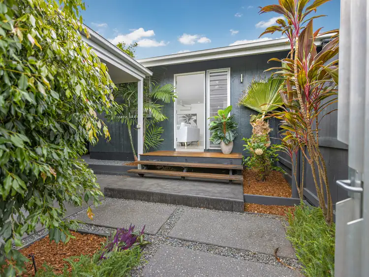 Second view of Homely house listing, 20A Hill Street, Manunda QLD 4870