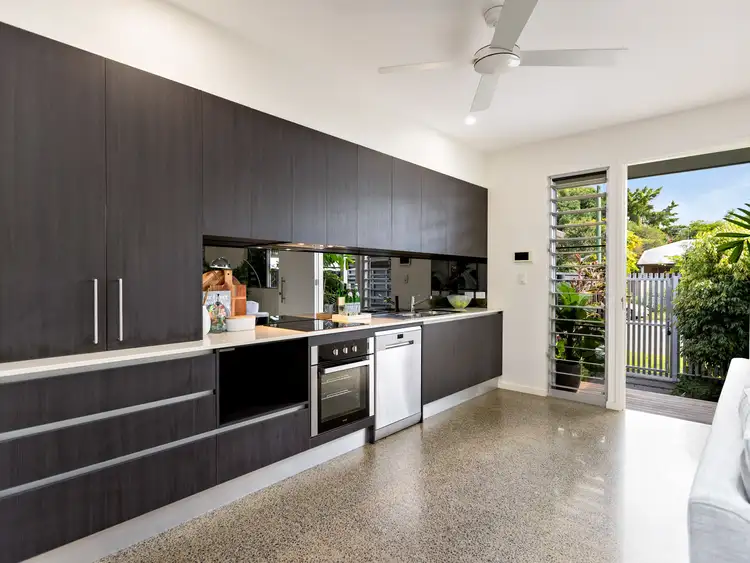 Fifth view of Homely house listing, 20A Hill Street, Manunda QLD 4870