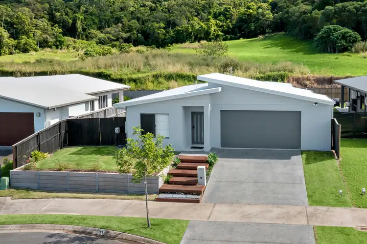 41 Elderberry Avenue, Bentley Park QLD 4869