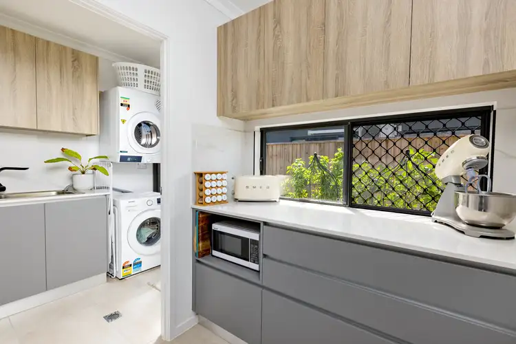 Fifth view of Homely house listing, 41 Elderberry Avenue, Bentley Park QLD 4869