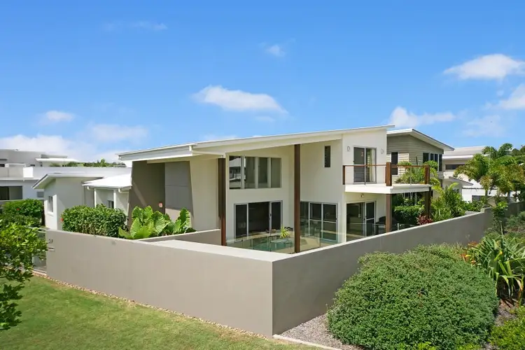 27 Saltwater Way, Mount Coolum QLD 4573