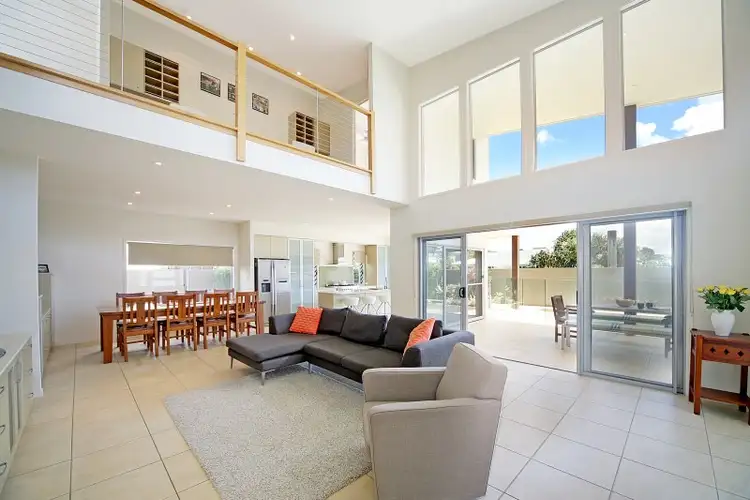Third view of Homely house listing, 27 Saltwater Way, Mount Coolum QLD 4573