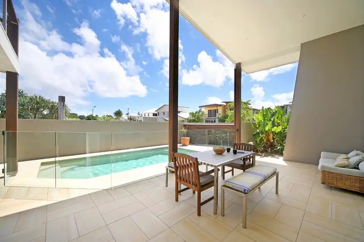 Fourth view of Homely house listing, 27 Saltwater Way, Mount Coolum QLD 4573