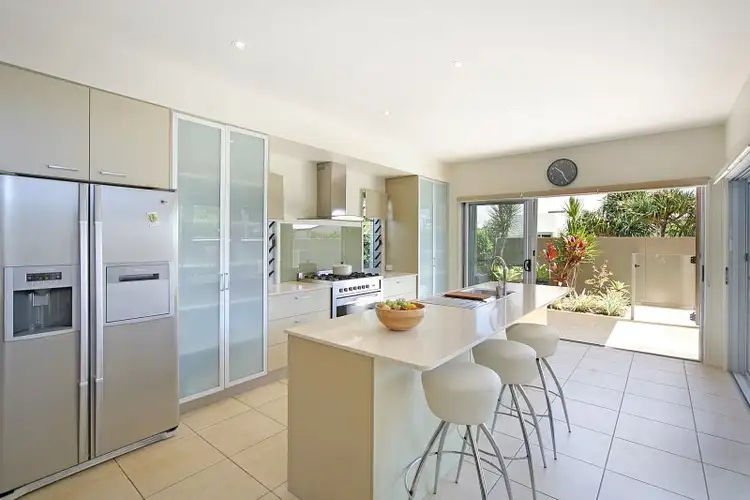 Fifth view of Homely house listing, 27 Saltwater Way, Mount Coolum QLD 4573