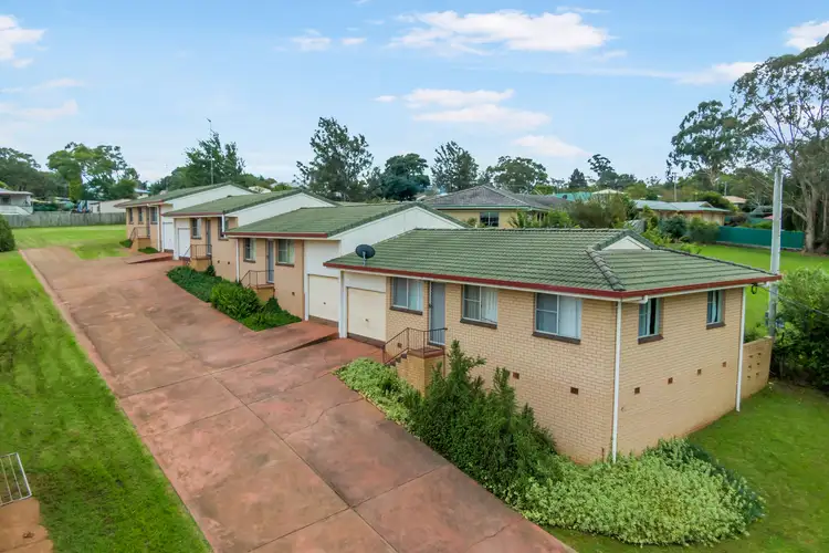 Main view of Homely block of units listing, 29 Luck Street, Drayton QLD 4350