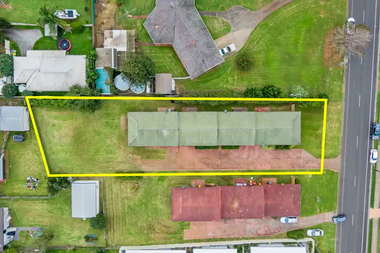 Third view of Homely block of units listing, 29 Luck Street, Drayton QLD 4350