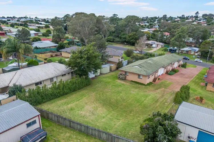 Fourth view of Homely block of units listing, 29 Luck Street, Drayton QLD 4350