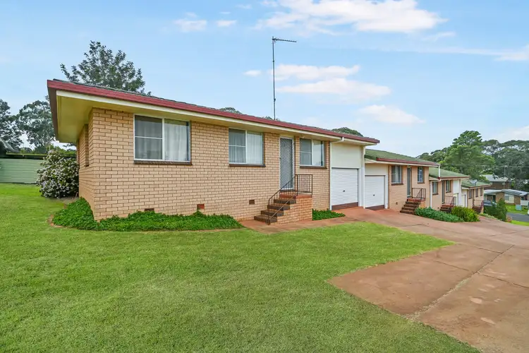 Fifth view of Homely block of units listing, 29 Luck Street, Drayton QLD 4350