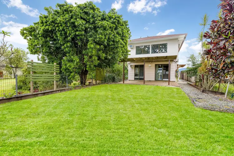 Main view of Homely house listing, 8 Bunting Street, Bungalow QLD 4870