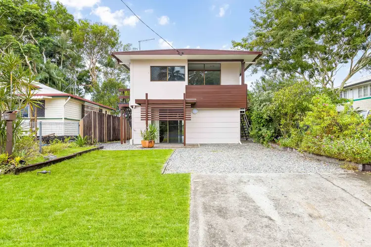 Second view of Homely house listing, 8 Bunting Street, Bungalow QLD 4870