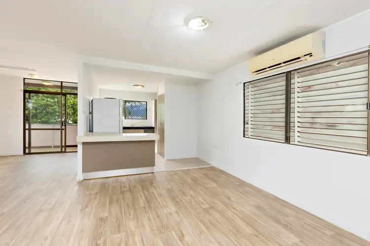 Third view of Homely house listing, 8 Bunting Street, Bungalow QLD 4870