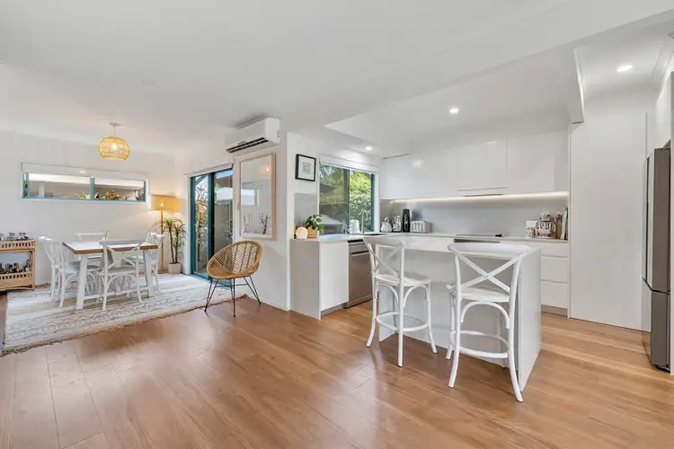 Fourth view of Homely townhouse listing, 1/15 The Cockleshell, Noosaville QLD 4566