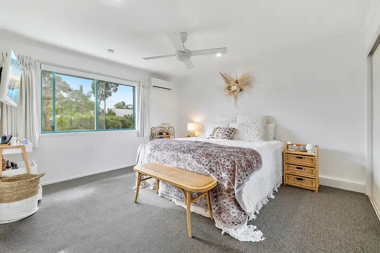 Sixth view of Homely townhouse listing, 1/15 The Cockleshell, Noosaville QLD 4566
