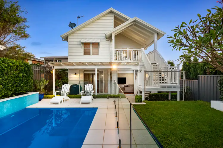 Main view of Homely house listing, 29a Dodds Street, Redhead NSW 2290