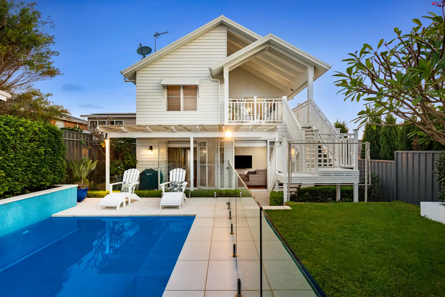 Main view of Homely house listing, 29a Dodds Street, Redhead NSW 2290